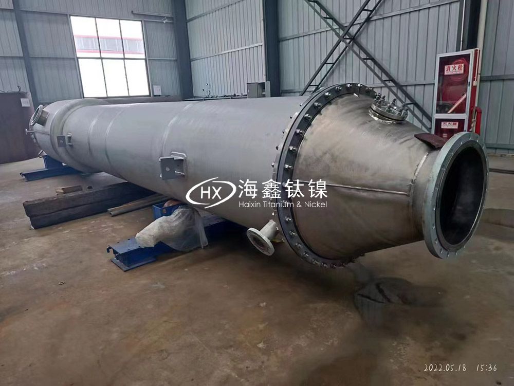 關(guān)于換熱器的設計匯編